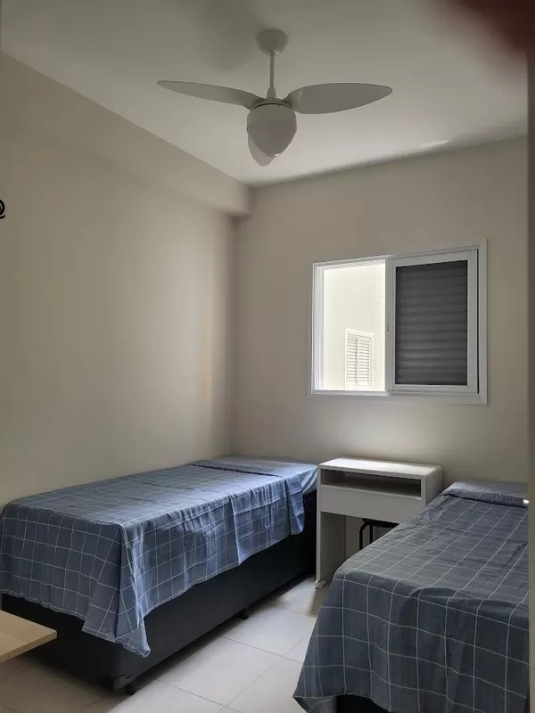 Apartamento em Itaguá Ubatuba Apartamento em Itaguá Ubatuba