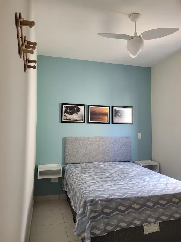 Apartamento em Itaguá Ubatuba Apartamento em Itaguá Ubatuba