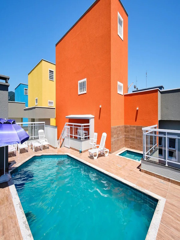 Apartamento em Itaguá Ubatuba Apartamento em Itaguá Ubatuba