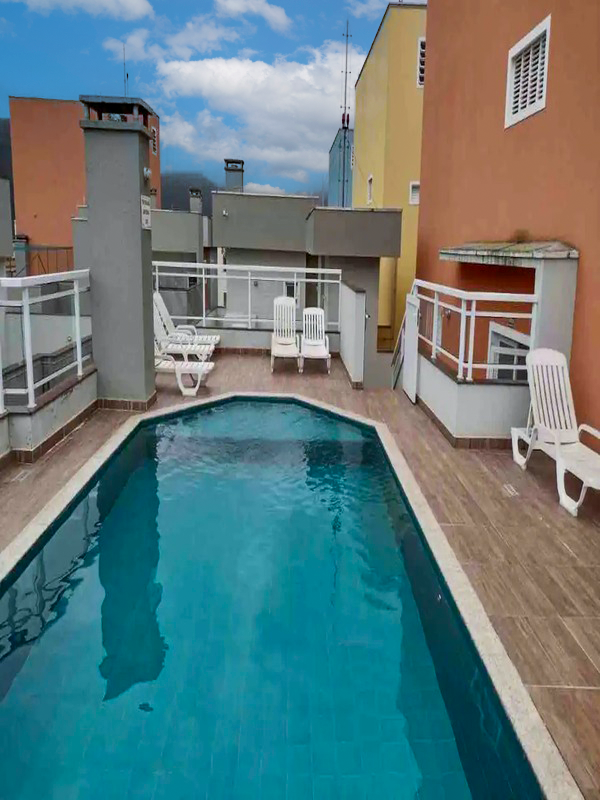 Apartamento em Itaguá Ubatuba Apartamento em Itaguá Ubatuba