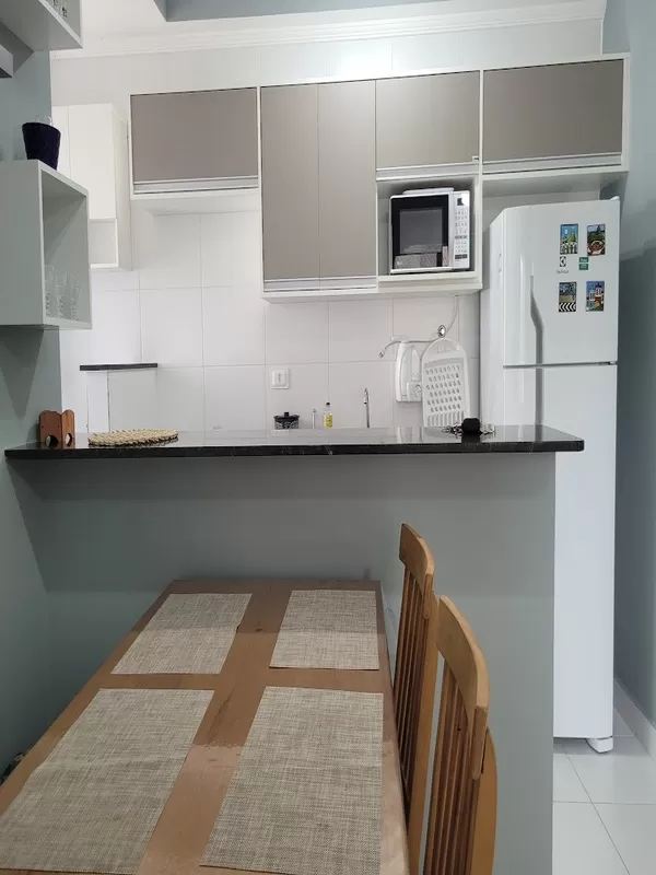 Apartamento em Itaguá Ubatuba Apartamento em Itaguá Ubatuba