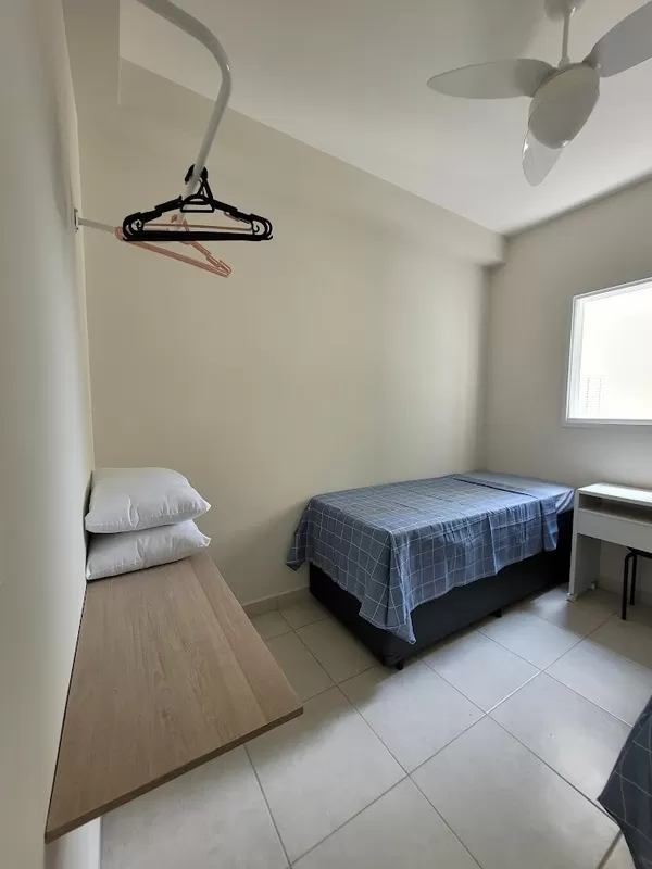 Apartamento em Itaguá Ubatuba Apartamento em Itaguá Ubatuba