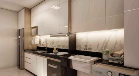 Edifício de Santiago em Pindamonhangaba Edifício de Santiago em Pindamonhangaba