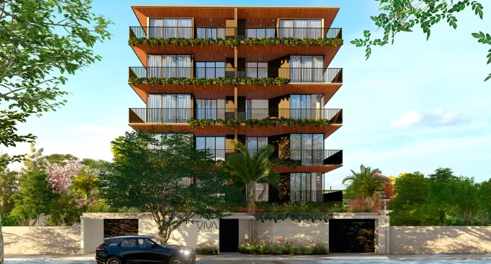 Viva Residencial: Conforto e Modernidade em Ubatuba Viva Residencial: Conforto e Modernidade em Ubatuba