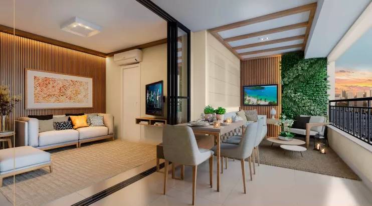 Marinella Exclusive Residence em São José dos Campos Marinella Exclusive Residence em São José dos Campos