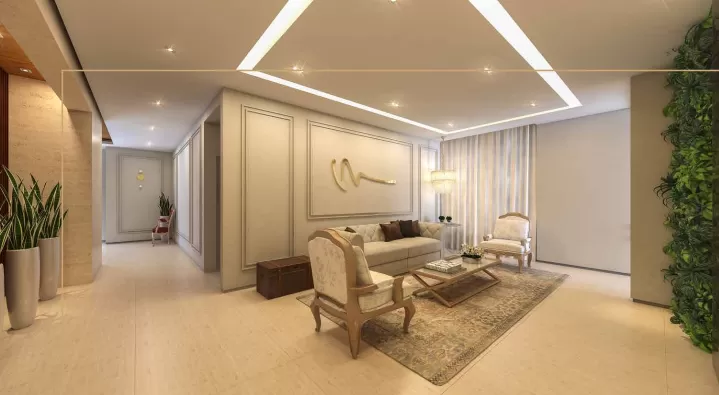 Marinella Exclusive Residence em São José dos Campos Marinella Exclusive Residence em São José dos Campos