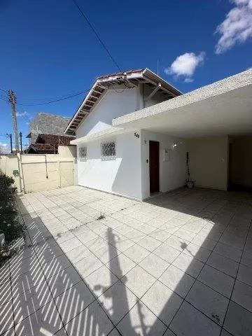 Venda de Casa Térrea - Excelente Localização em Pindamonhangaba Venda de Casa Térrea - Excelente Localização em Pindamonhangaba