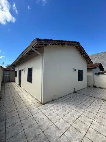 Venda de Casa Térrea - Excelente Localização em Pindamonhangaba Venda de Casa Térrea - Excelente Localização em Pindamonhangaba