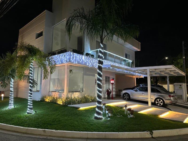 Sobrado de Esquina à Venda no Campos do Conde 1 Sobrado de Esquina à Venda no Campos do Conde 1
