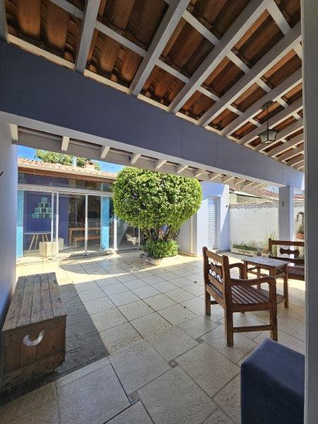 Casa Térrea no Condomínio Village Paineiras – Pindamonhangaba Casa Térrea no Condomínio Village Paineiras – Pindamonhangaba