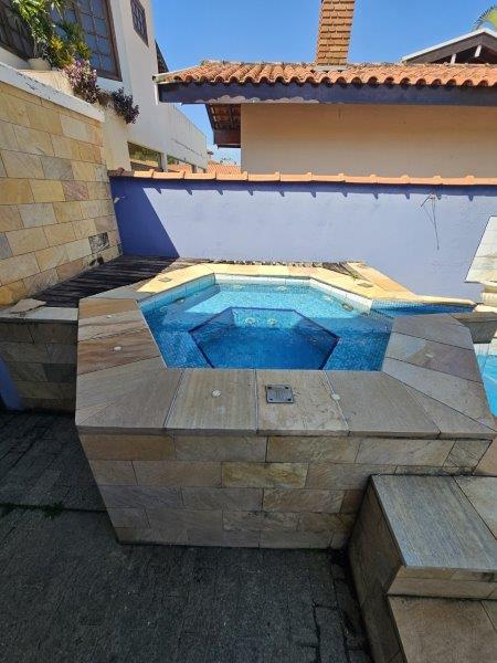Casa Térrea no Condomínio Village Paineiras – Pindamonhangaba Casa Térrea no Condomínio Village Paineiras – Pindamonhangaba