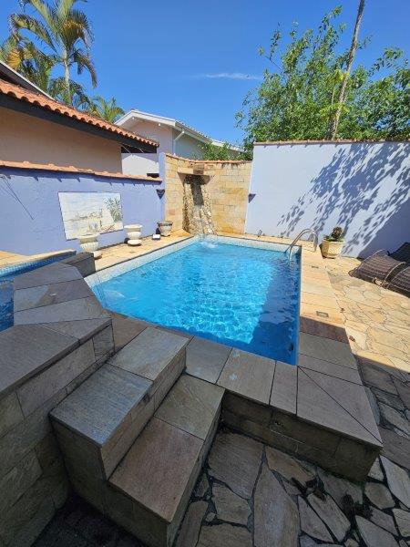 Casa Térrea no Condomínio Village Paineiras – Pindamonhangaba Casa Térrea no Condomínio Village Paineiras – Pindamonhangaba