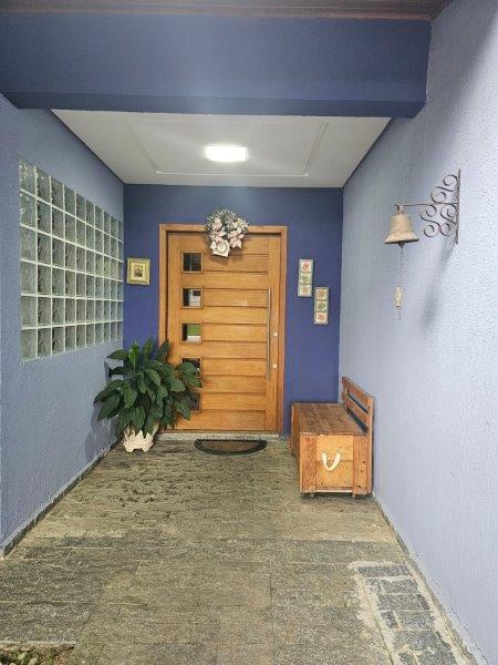 Casa Térrea no Condomínio Village Paineiras – Pindamonhangaba Casa Térrea no Condomínio Village Paineiras – Pindamonhangaba