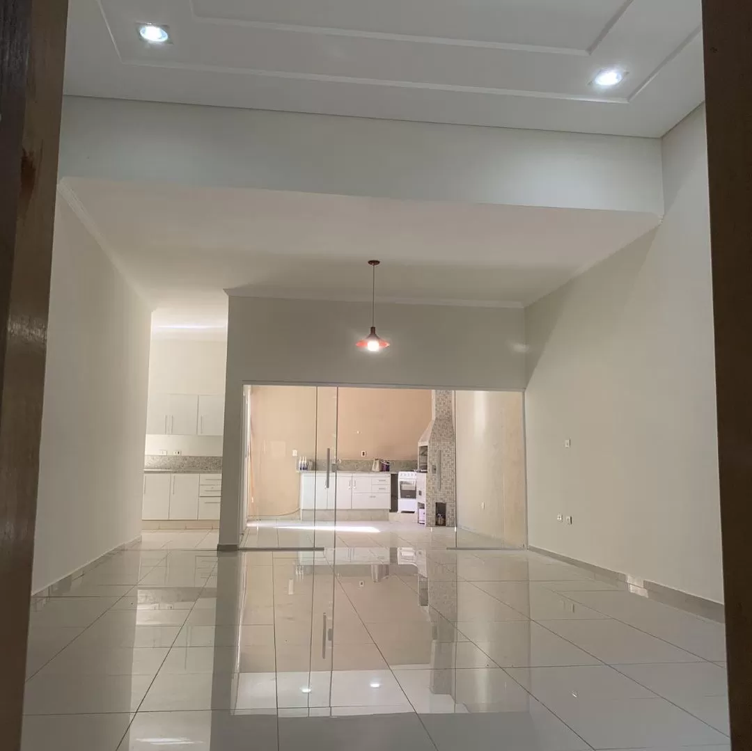 Casa Térrea no Condomínio Campos do Conde 3 em Tremembé Casa Térrea no Condomínio Campos do Conde 3 em Tremembé