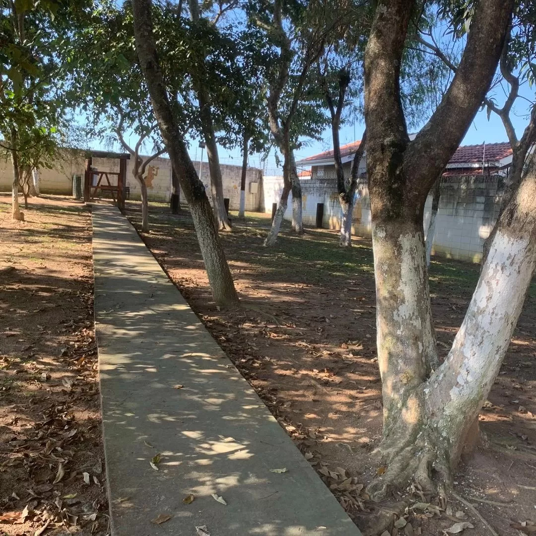 Casa Térrea no Condomínio Campos do Conde 3 em Tremembé Casa Térrea no Condomínio Campos do Conde 3 em Tremembé