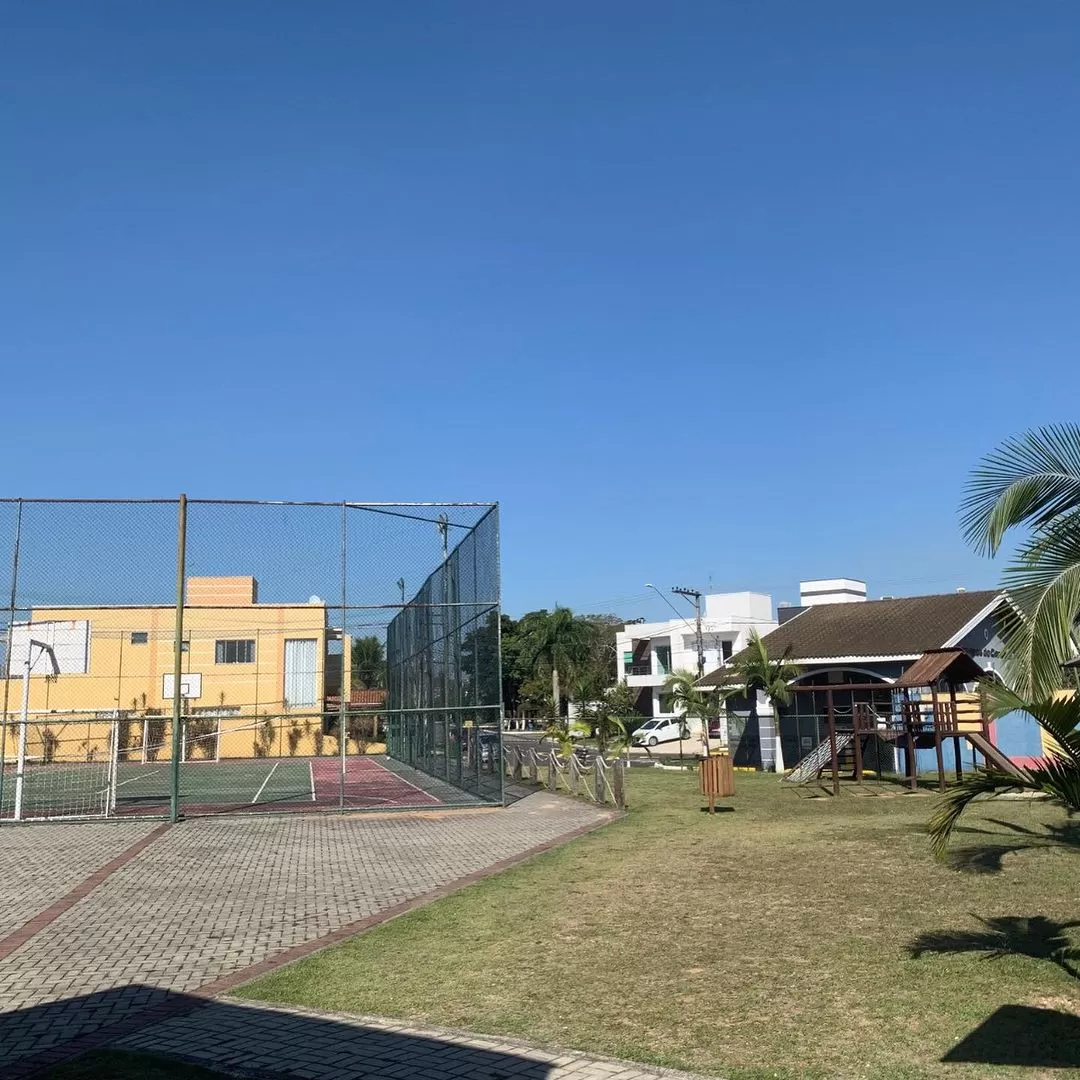 Casa Térrea no Condomínio Campos do Conde 3 em Tremembé Casa Térrea no Condomínio Campos do Conde 3 em Tremembé