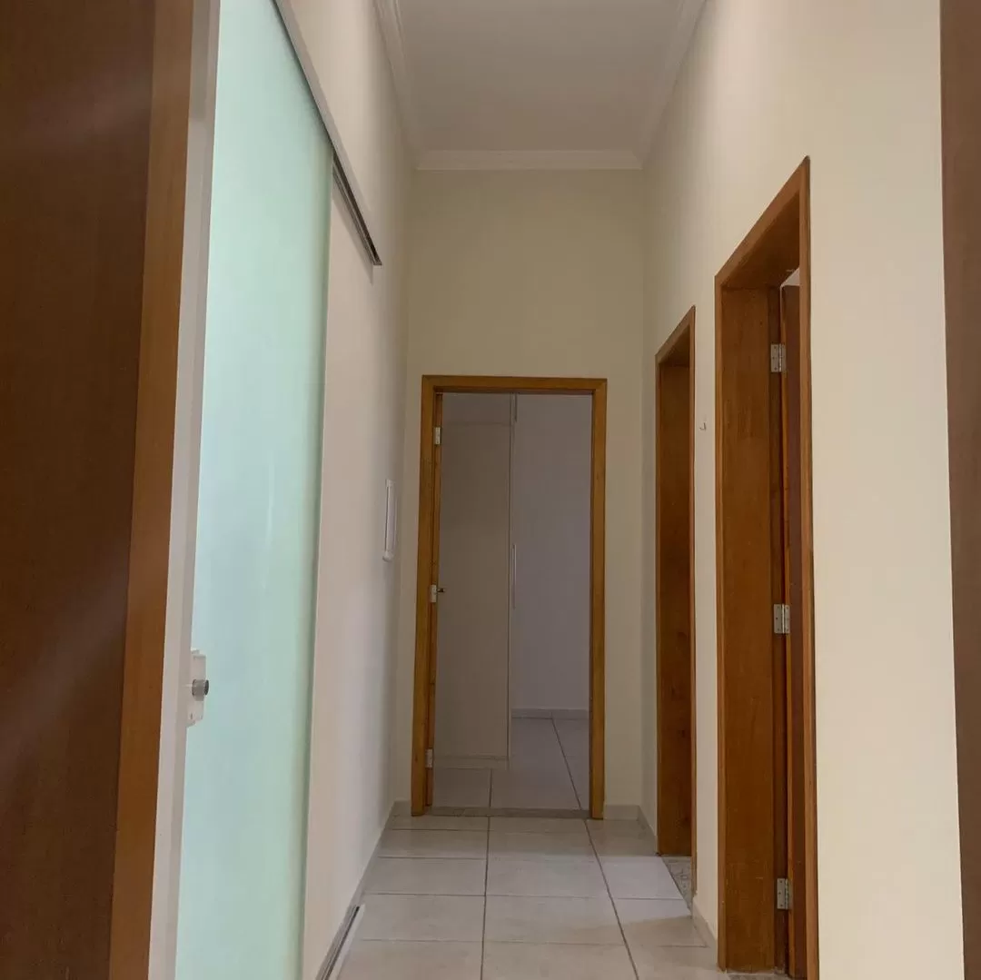 Casa Térrea no Condomínio Campos do Conde 3 em Tremembé Casa Térrea no Condomínio Campos do Conde 3 em Tremembé