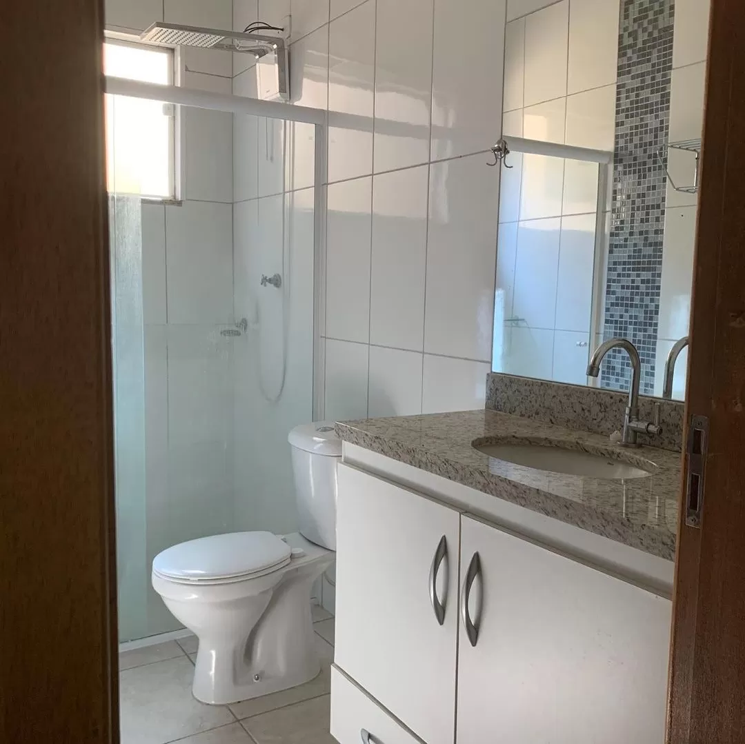 Casa Térrea no Condomínio Campos do Conde 3 em Tremembé Casa Térrea no Condomínio Campos do Conde 3 em Tremembé