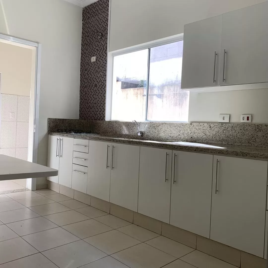 Casa Térrea no Condomínio Campos do Conde 3 em Tremembé Casa Térrea no Condomínio Campos do Conde 3 em Tremembé