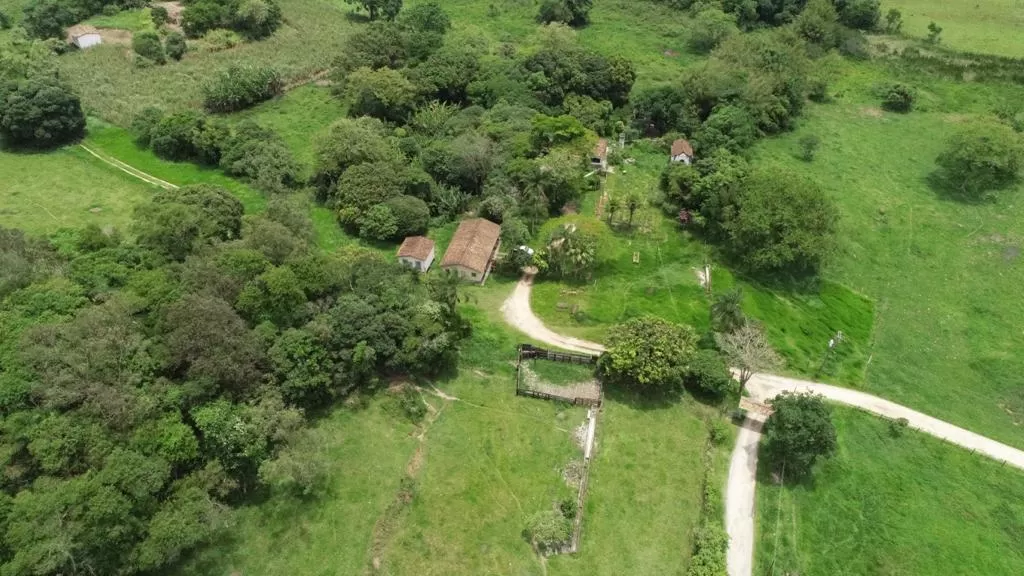 Grande Área à Venda em São José dos Campos Grande Área à Venda em São José dos Campos