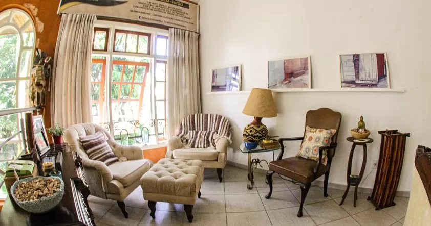 Casa Comercial ou Residencial em Caçapava Casa Comercial ou Residencial em Caçapava