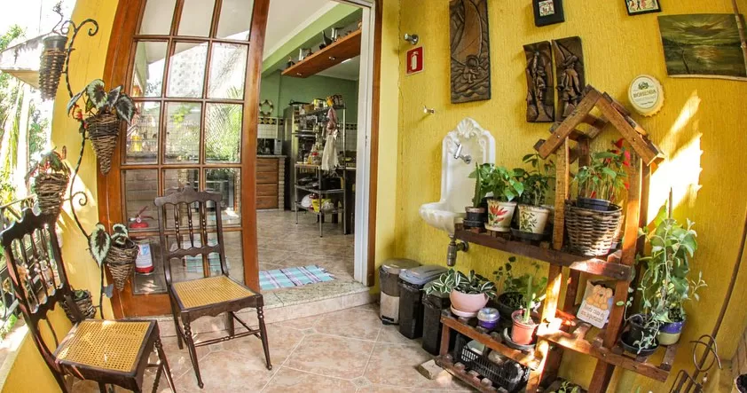 Casa Comercial ou Residencial em Caçapava Casa Comercial ou Residencial em Caçapava