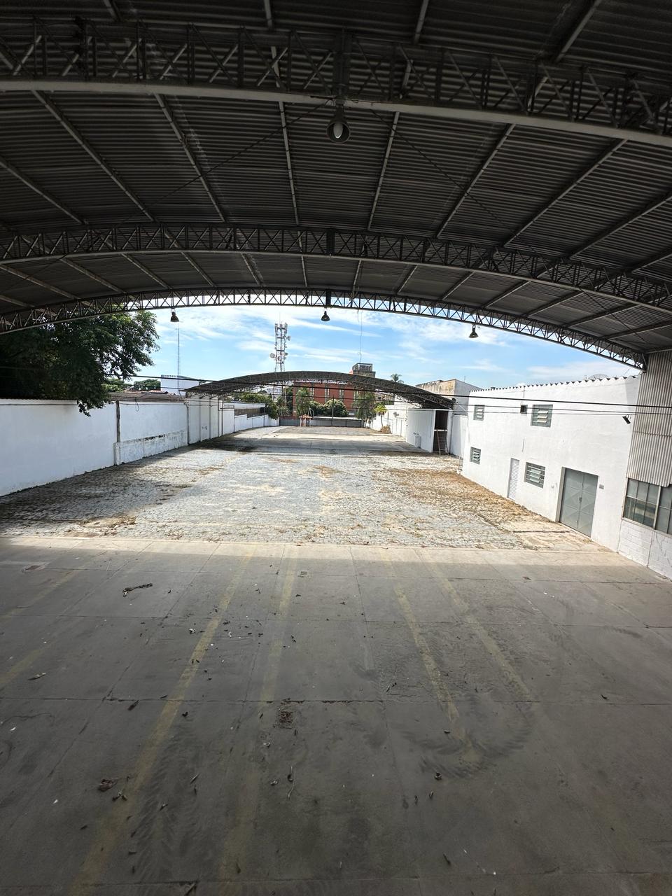 Locação em Rua Estratégica de Pindamonhangaba Locação em Rua Estratégica de Pindamonhangaba