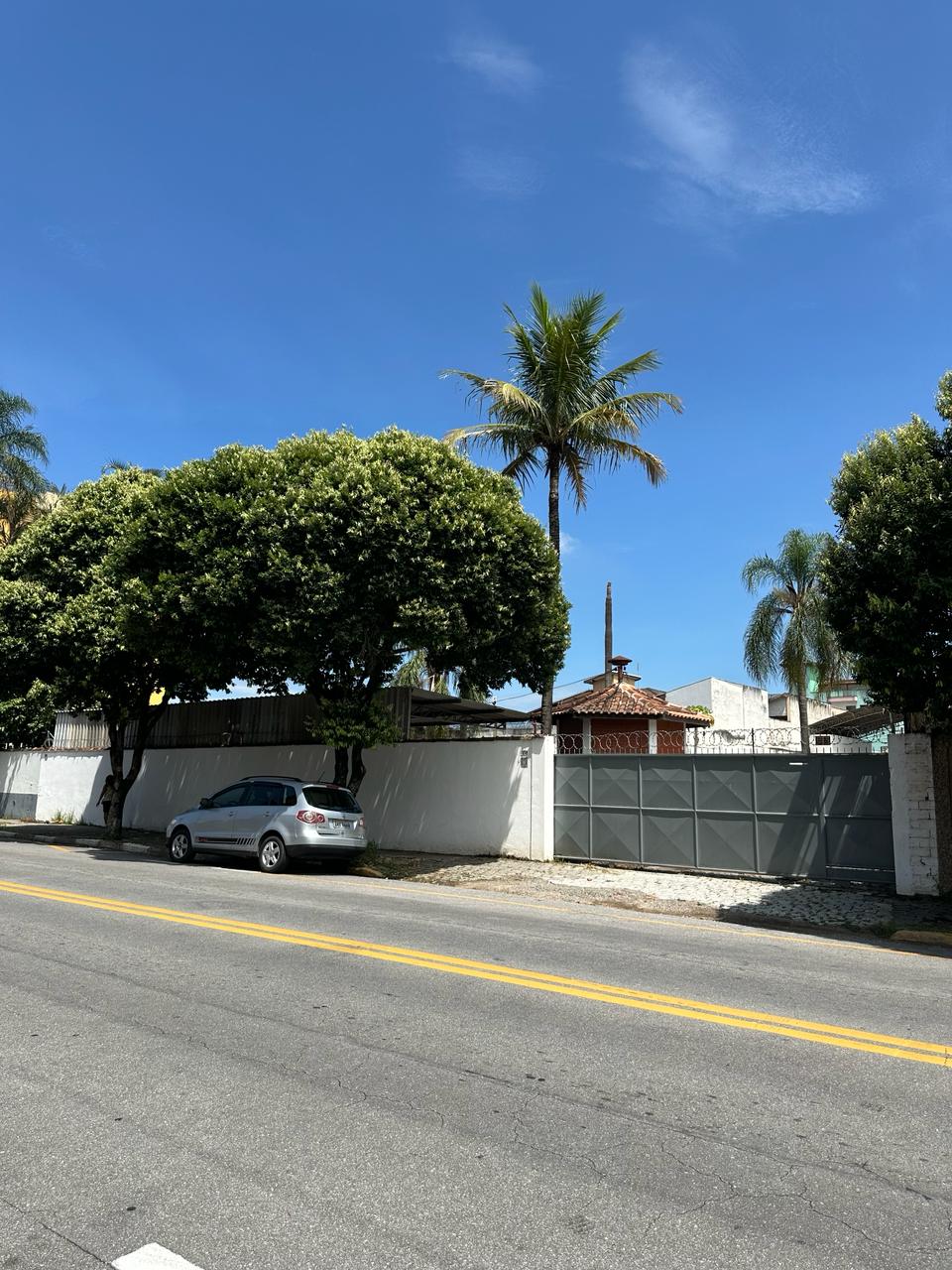 Locação em Rua Estratégica de Pindamonhangaba Locação em Rua Estratégica de Pindamonhangaba