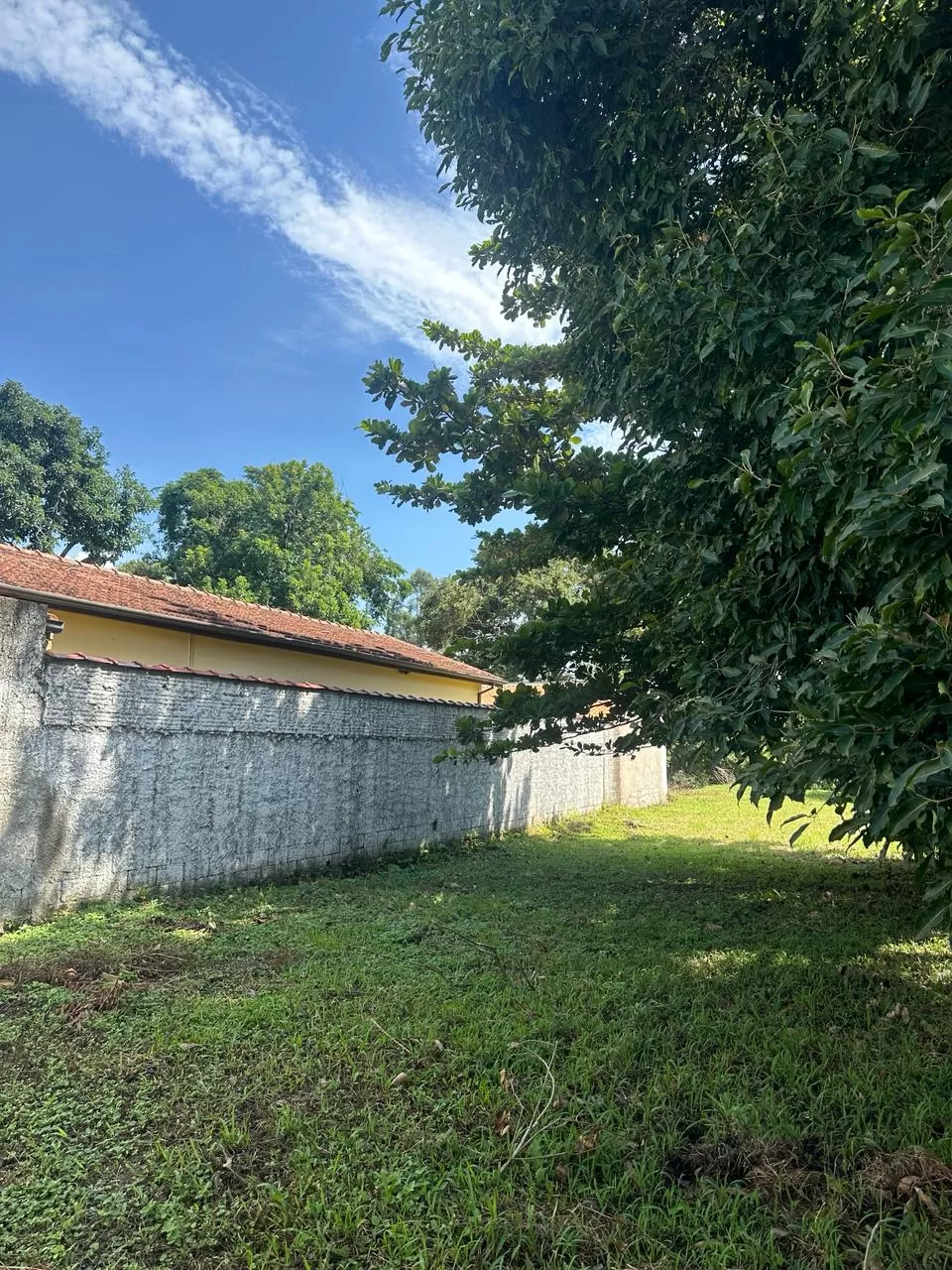 Terreno Plano na Vila São Benedito - Pindamonhangaba Terreno Plano na Vila São Benedito - Pindamonhangaba