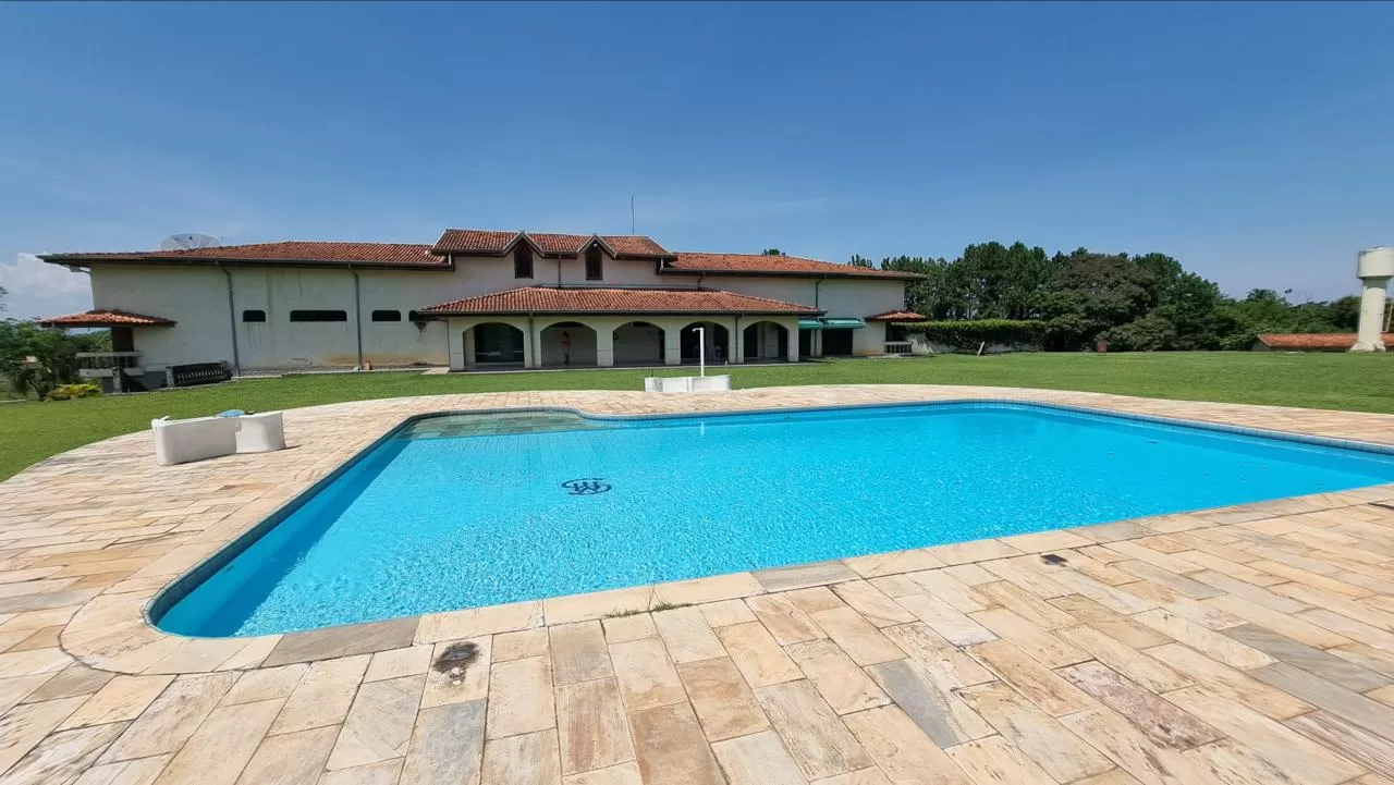 Propriedade Encantadora na Zona Rural de Pindamonhangaba Propriedade Encantadora na Zona Rural de Pindamonhangaba