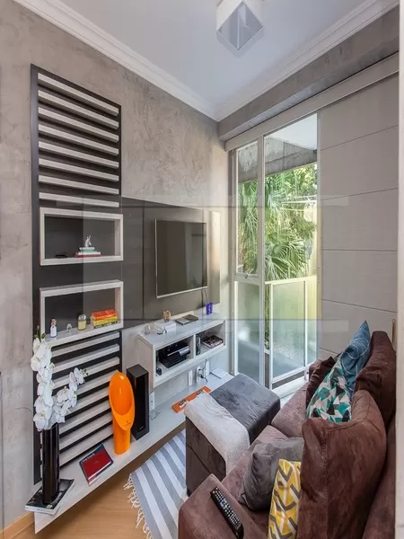 Apartamento em Perdizes a poucos metros da PUC Apartamento em Perdizes a poucos metros da PUC