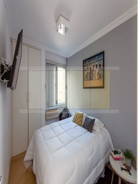 Apartamento em Perdizes a poucos metros da PUC Apartamento em Perdizes a poucos metros da PUC