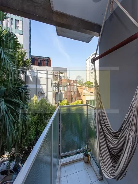 Apartamento em Perdizes a poucos metros da PUC Apartamento em Perdizes a poucos metros da PUC