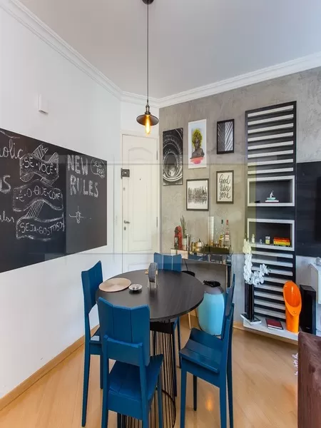 Apartamento em Perdizes a poucos metros da PUC Apartamento em Perdizes a poucos metros da PUC