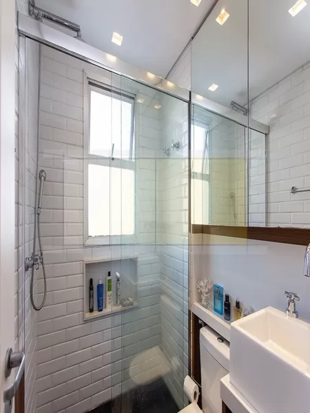 Apartamento em Perdizes a poucos metros da PUC Apartamento em Perdizes a poucos metros da PUC