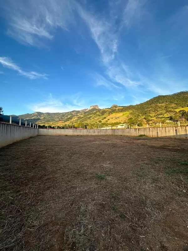 Terreno dos Seus Sonhos em São Bento do Sapucaí – Pronto para Construção Terreno dos Seus Sonhos em São Bento do Sapucaí – Pronto para Construção