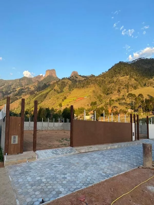 Terreno dos Seus Sonhos em São Bento do Sapucaí – Pronto para Construção Terreno dos Seus Sonhos em São Bento do Sapucaí – Pronto para Construção