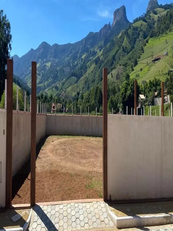 Terreno dos Seus Sonhos em São Bento do Sapucaí – Pronto para Construção Terreno dos Seus Sonhos em São Bento do Sapucaí – Pronto para Construção