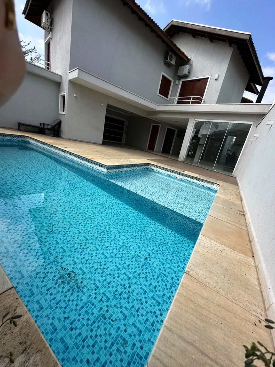 Casa no Condomínio Village em Taubaté