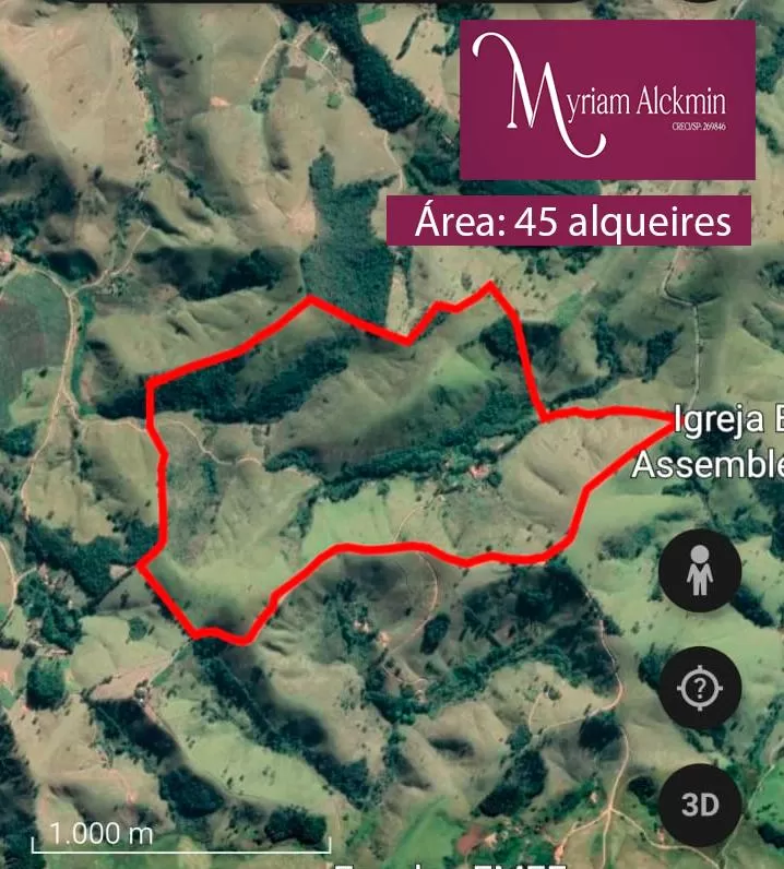 Fazenda Vale dos Sabiás em Cunha Fazenda Vale dos Sabiás em Cunha