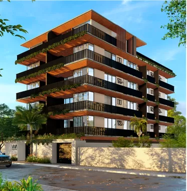 Viva Residencial: Conforto e Modernidade em Ubatuba Viva Residencial: Conforto e Modernidade em Ubatuba