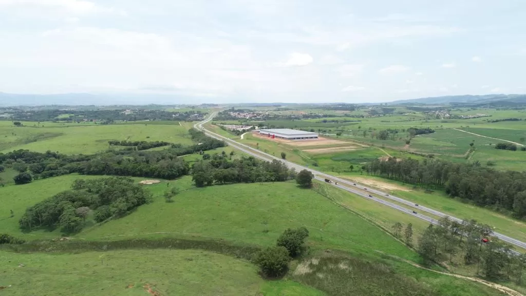 Grande Área à Venda em São José dos Campos Grande Área à Venda em São José dos Campos
