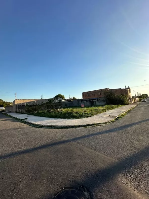 Terreno de Esquina em Pindamonhangaba - Lote 422 Terreno de Esquina em Pindamonhangaba - Lote 422