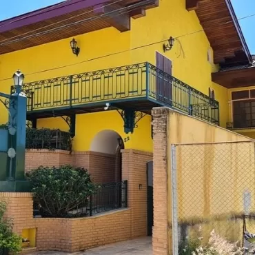 Casa Comercial ou Residencial em Caçapava Casa Comercial ou Residencial em Caçapava
